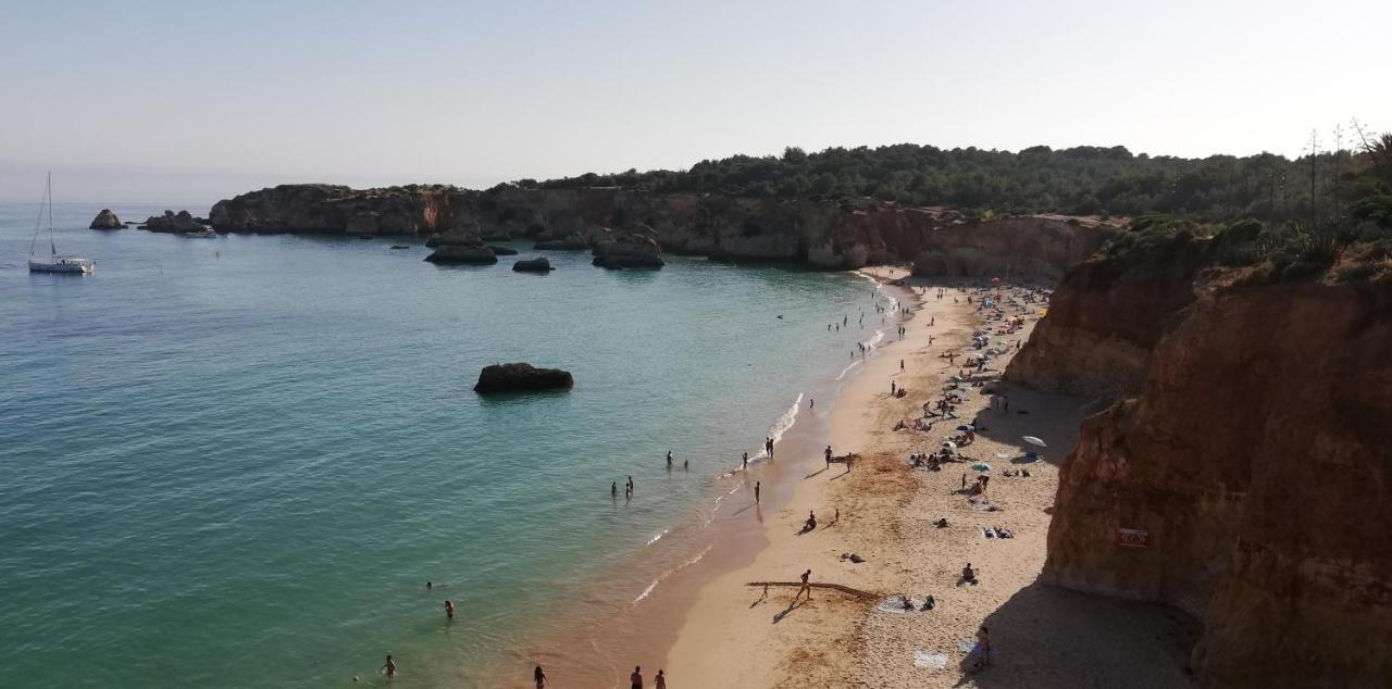 Nelo'S Cousy Place Daire Portimão Dış mekan fotoğraf