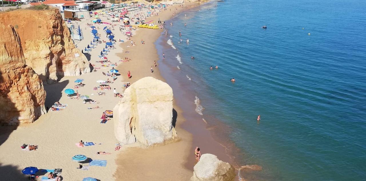 Nelo'S Cousy Place Daire Portimão Dış mekan fotoğraf