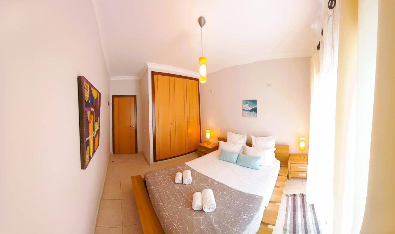 Nelo'S Cousy Place Daire Portimão Dış mekan fotoğraf