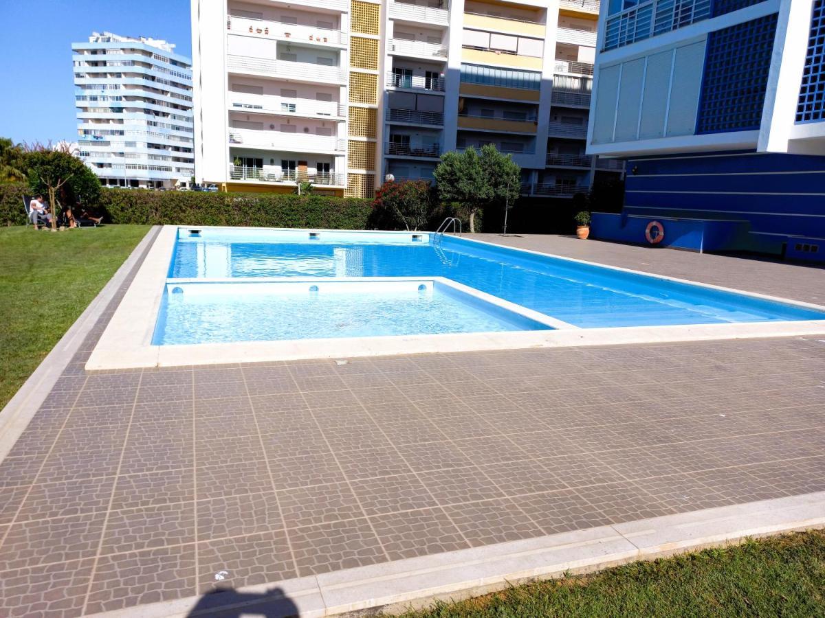 Nelo'S Cousy Place Daire Portimão Dış mekan fotoğraf