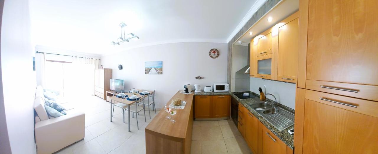 Nelo'S Cousy Place Daire Portimão Dış mekan fotoğraf